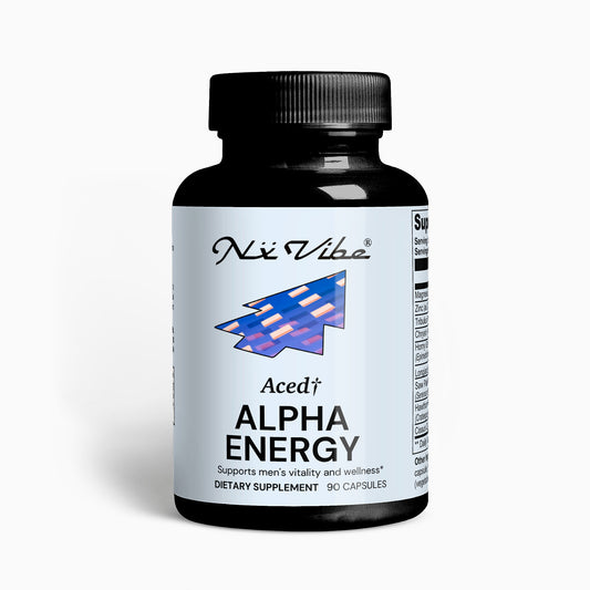 Alpha Energy