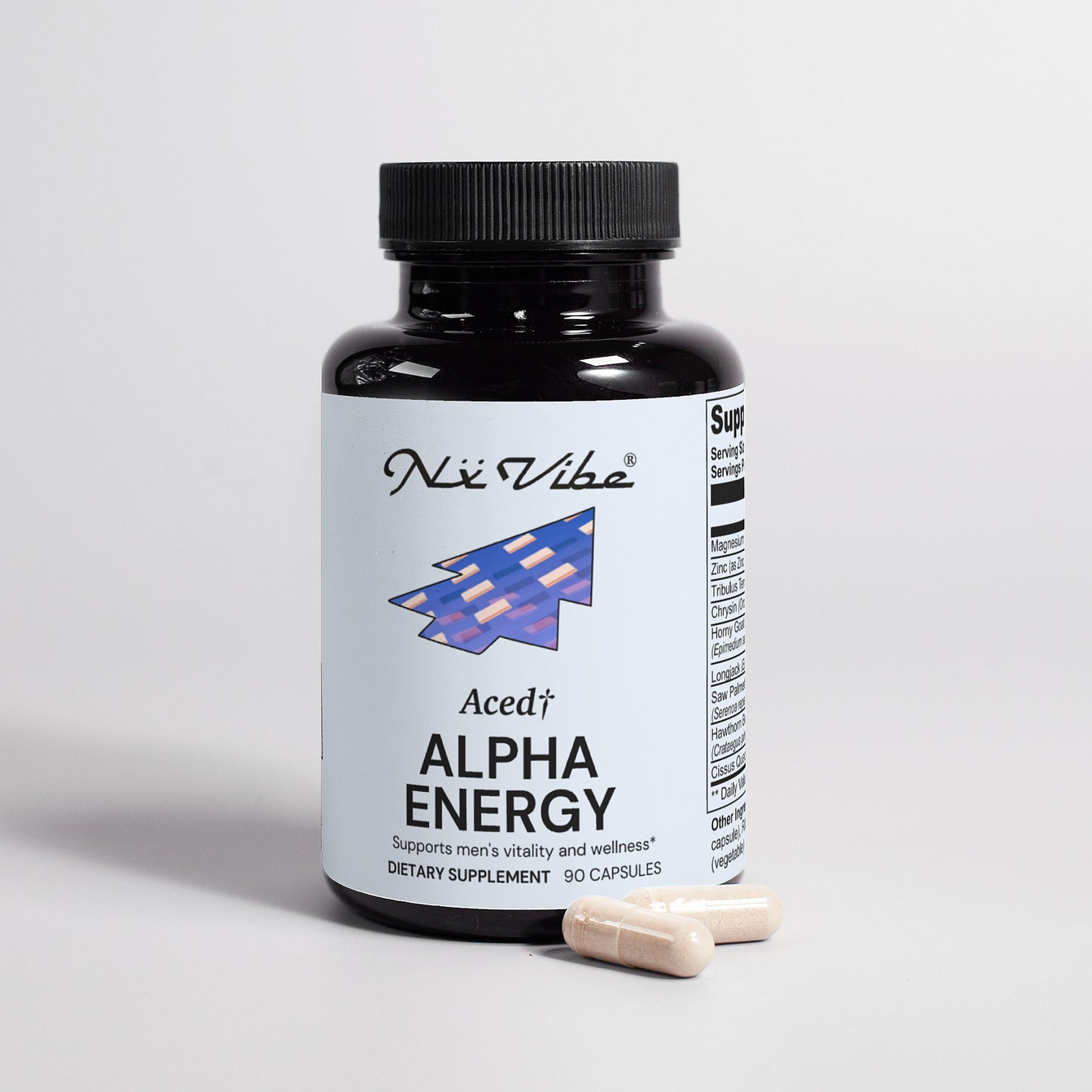 Alpha Energy