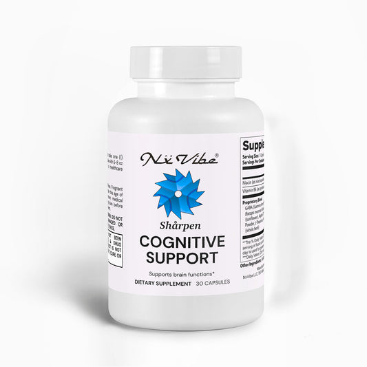 Cognitive Support