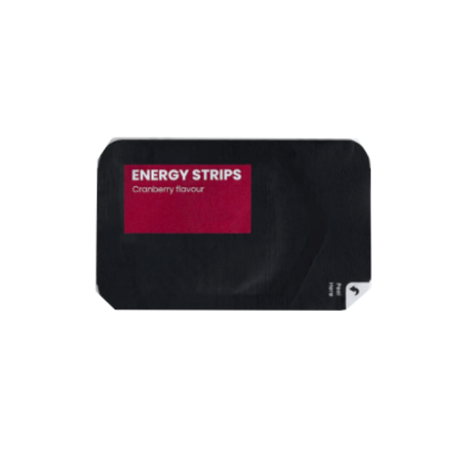 Energy Strips